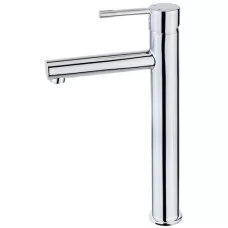 Смеситель для умывальника Teka Alaior 553660200 хром