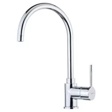 Смеситель для кухни Teka Alaior 559950200 хром