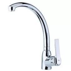 Смеситель для кухни Teka INCA 53911412 хром