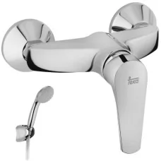 Смеситель для душа Teka MT Plus 462320200 хром