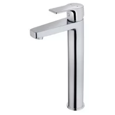 Смеситель для умывальника Teka Manacor 843111250 хром