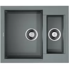 Кухонная мойка Omoikiri Sakaime 60-2