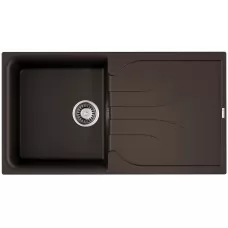 Кухонная мойка Omoikiri Yasugata 100