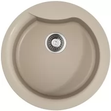 Кухонная мойка Omoikiri Yasugata 48R