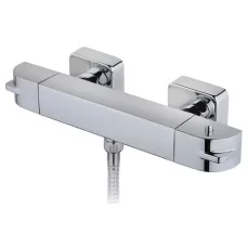 Смеситель для душа Teka Soller 852010200 хром