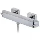 Смеситель для душа Teka Soller 852010200 хром