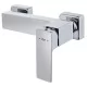 Смеситель для душа Teka Soller 852311200 хром