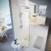 Душевая система TEKA Soller 852370200 хром
