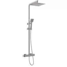 Душевая система TEKA Soller 852370200 хром