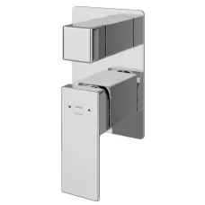 Смеситель для ванны Teka Soller 851711200 хром
