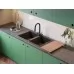 Кухонная мойка Omoikiri Tedori 86-2