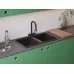 Кухонная мойка Omoikiri Tedori 86-2