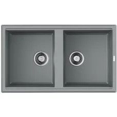 Кухонная мойка Omoikiri Tedori 86-2..