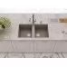 Кухонная мойка Omoikiri Kitagawa 83-2-U