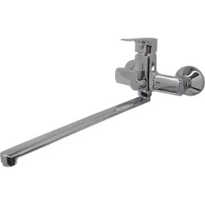 Смеситель для ванны Wisent W22241 хром