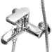 Смеситель для ванны Wisent W30241 хром