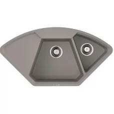 Кухонная мойка Omoikiri Yonaka 98C