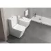 Биде Teka Formentera 117350000 (напольное)