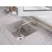 Смеситель для кухни Omoikiri Mori-C хром