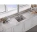 Смеситель для кухни Omoikiri Mori-C хром