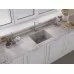 Смеситель для кухни Omoikiri Mori-C хром
