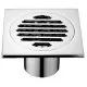 Душевой трап Gerhans K81510-10 хром