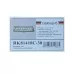 Душевой трап Gerhans K81410C-30 бронза