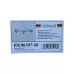 Душевой трап Gerhans K80207-60 нержавеющая сталь