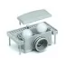 Душевой трап TIM BAD414502 нержавеющая сталь