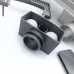 Душевой трап TIM BAD425502 нержавеющая сталь