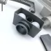 Душевой трап TIM BAD425502 нержавеющая сталь