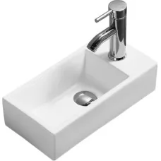 Раковина CeramaLux 41x21 9048DL..