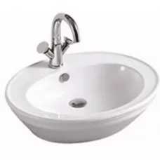 Раковина CeramaLux 60х48 2150