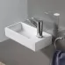 Раковина CeramaLux 41x21 9048DL