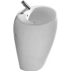 Раковина CeramaLux 52х51 1001