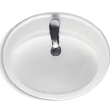 Раковина CeramaLux 56x43 9413..