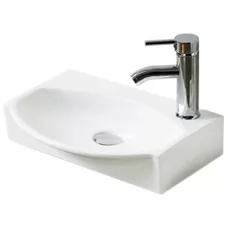 Раковина CeramaLux 41,5x30,5 78014Т..