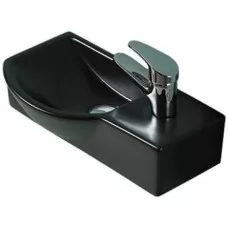 Раковина CeramaLux 40x22 7947ALMB..