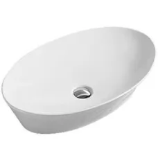 Раковина CeramaLux 60,5x36,5 9397