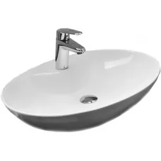 Раковина CeramaLux 65x43 9438