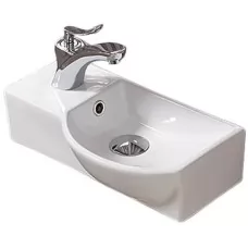 Раковина CeramaLux 40,5x22,5 7947AR..