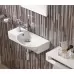 Раковина CeramaLux 45x24 7947BR