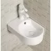 Раковина CeramaLux 41x27 9273R