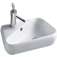 Раковина CeramaLux 45x27,5 9275R