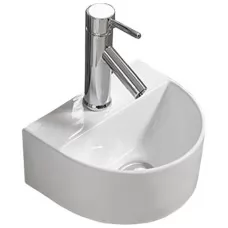 Раковина CeramaLux 30х25 7781