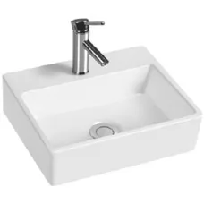 Раковина CeramaLux 36х25 9135-1