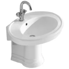Раковина CeramaLux 75х57 2011..