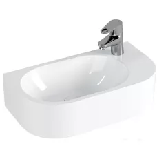 Раковина CeramaLux 40x21,5 78204L