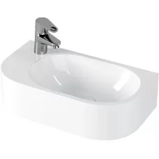 Раковина CeramaLux 40x21,5 78204R