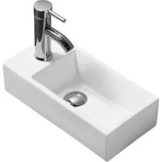 Раковина CeramaLux 41x21 9048DR..